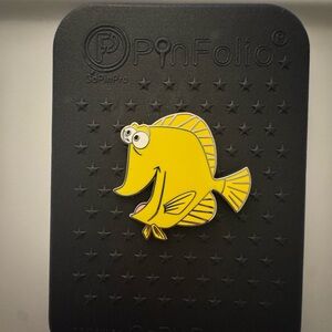 Disney Finding Nemo Pin